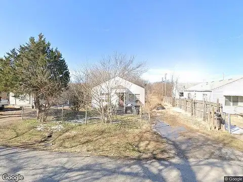 Madison, TULSA, OK 74106