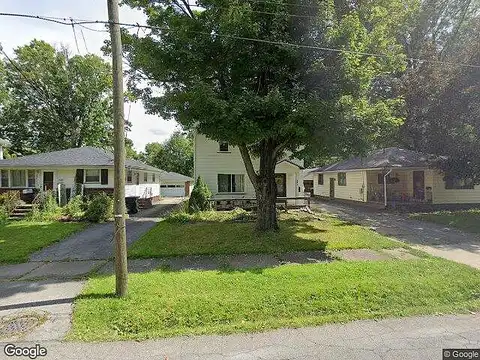Vernon, WARREN, OH 44483