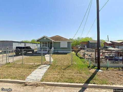 Dillion, MISSION, TX 78572
