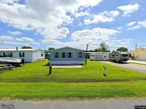 Paradise, WELAKA, FL 32193