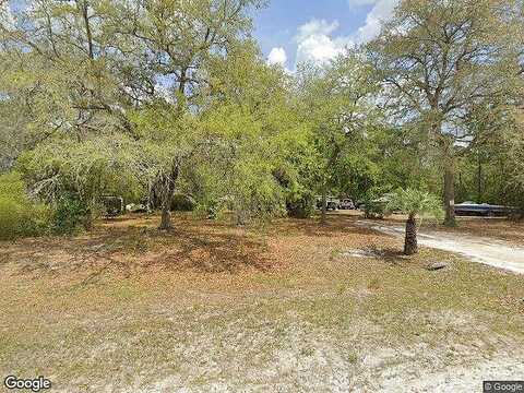 Bayberry, GEORGETOWN, FL 32139