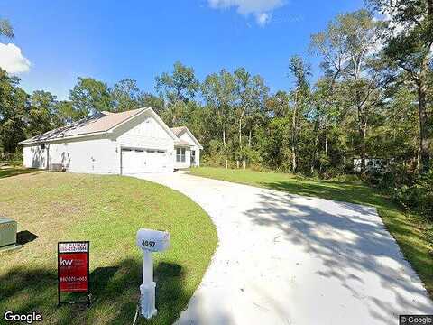 W Kelley, TALLAHASSEE, FL 32311