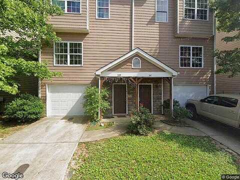 Cartersville, CANTON, GA 30114