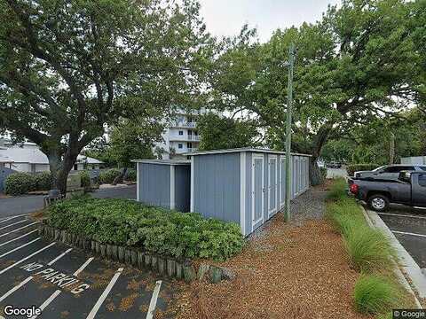 Canal, ORANGE BEACH, AL 36561