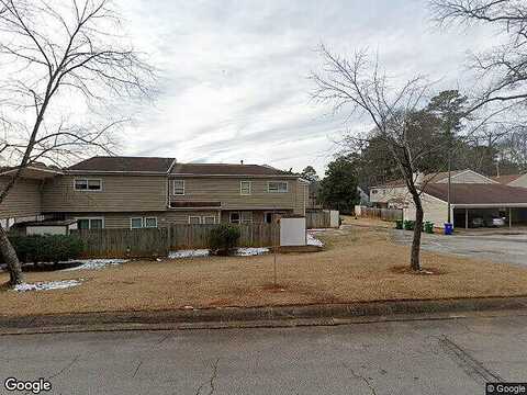 Oak Park, DECATUR, GA 30032