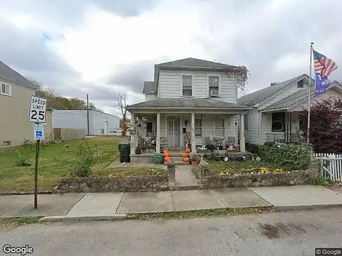 Rodgers, COLUMBUS, OH 43222