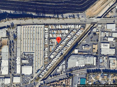 San Bernardino, WEST COVINA, CA 91790