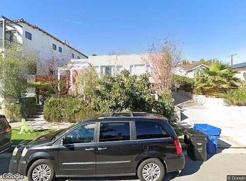 Bollinger, PACIFIC PALISADES, CA 90272
