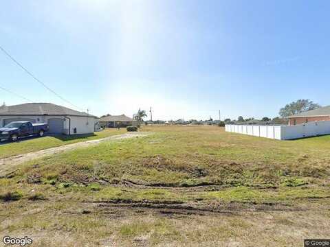 2Nd, CAPE CORAL, FL 33993