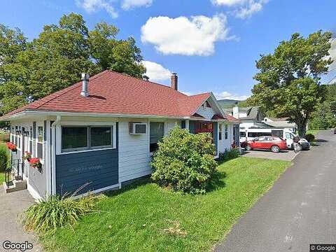 Main Street, Hunter, NY 12442
