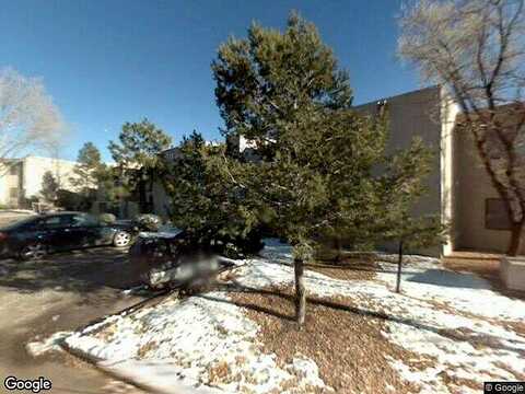 Calle Mejia, SANTA FE, NM 87501