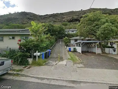 Moomuku Pl #4, Honolulu, HI 96821