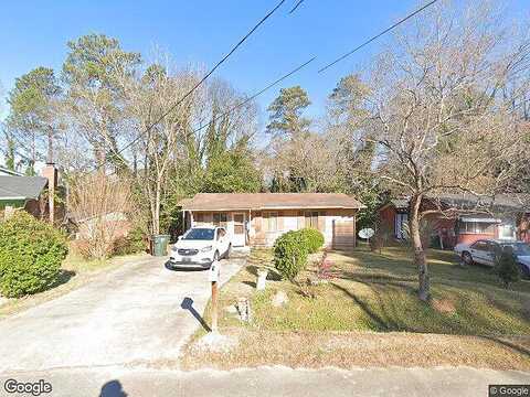 Denton, MACON, GA 31211
