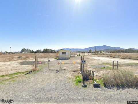 Gerald, PAHRUMP, NV 89048