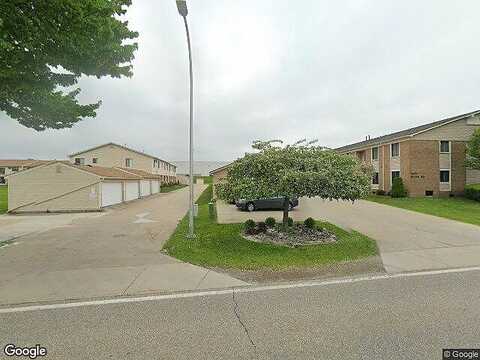 River, MARYSVILLE, MI 48040