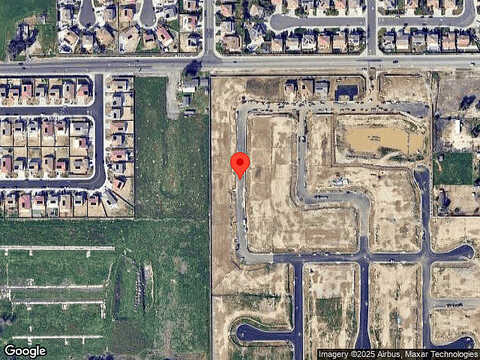 Thunder, SAN JACINTO, CA 92582