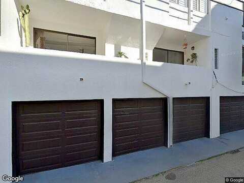 Mast St #1, Marina Del Rey, CA 90292