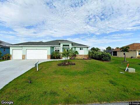 Tournament, ROTONDA WEST, FL 33947