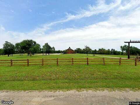 E 5400Th Rd, Glencoe, OK 74032