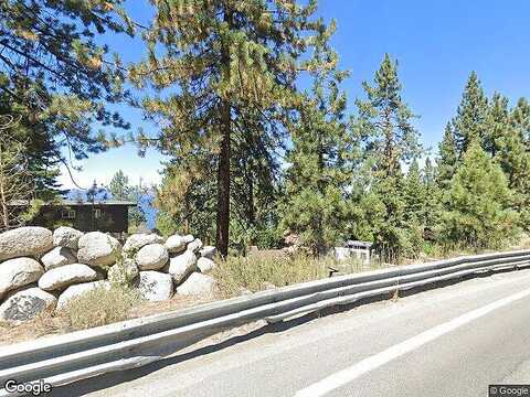 Highway 50, Glenbrook, NV 89413