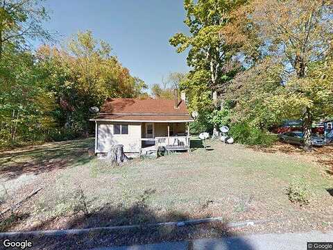 Fuller, VANDALIA, MI 49095