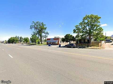 Main, FILLMORE, UT 84631