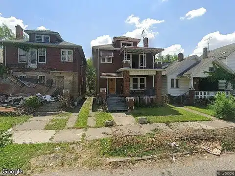 Richton, DETROIT, MI 48206