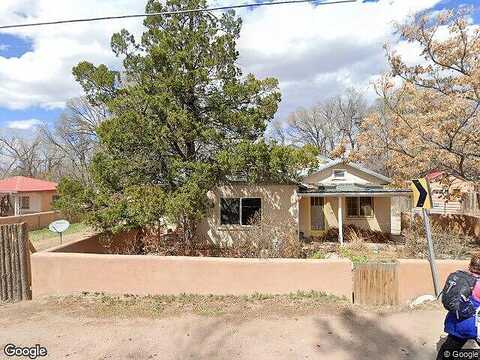State Road 76, CHIMAYO, NM 87522