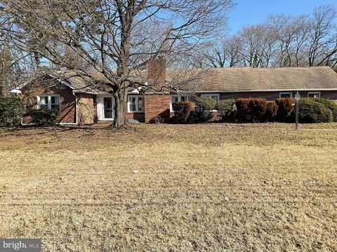 High St, Mount Holly, NJ 08060