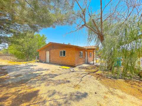 Rachel Drive, Socorro, TX 79927