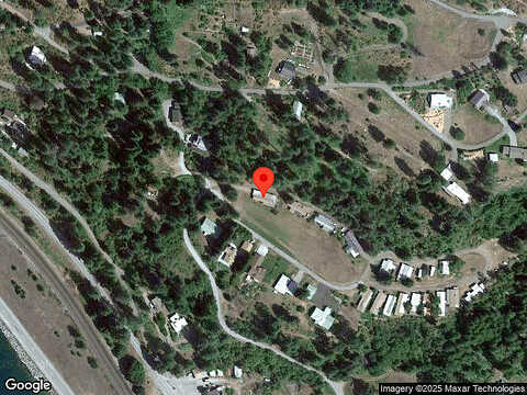 School Rd #15, Hope, ID 83836