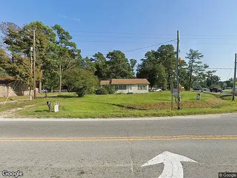 Burgaw, JACKSONVILLE, NC 28540