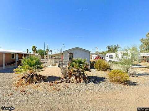 Norris, BOUSE, AZ 85325