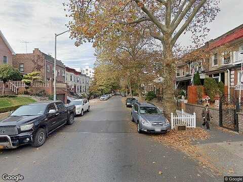 Unit B2 79Th St, Brooklyn, NY 11209