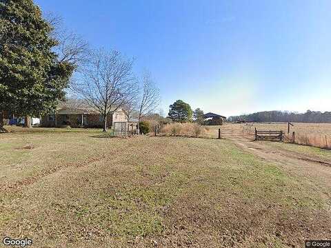 County Road 25, Crossville, AL 35962