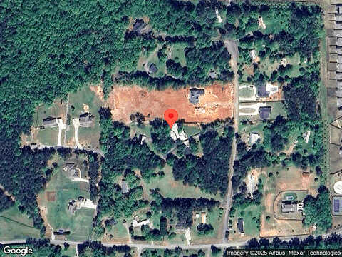 Pine Needle Dr, Dawsonville, GA 30534