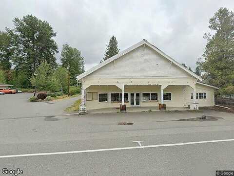 Hwy 165, Buckley, WA 98321