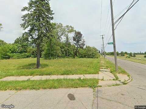Dean, HAMTRAMCK, MI 48212