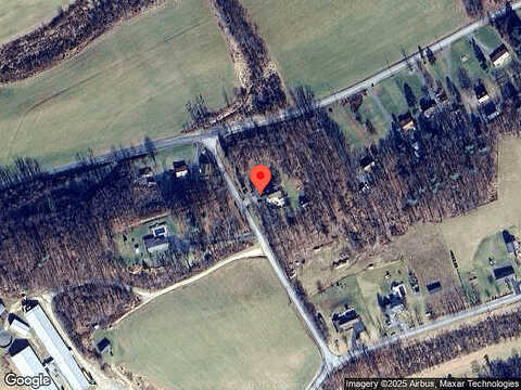 Mountain View Rd, MC ALISTERVILLE, PA 17049
