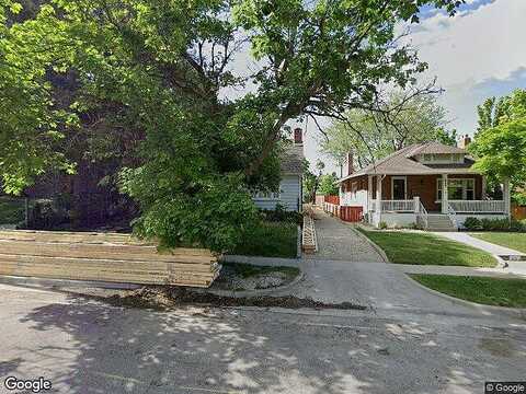 E Logan Ave S, Salt Lake City, UT 84105