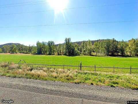 Highway 26, Mt Vernon, OR 97865