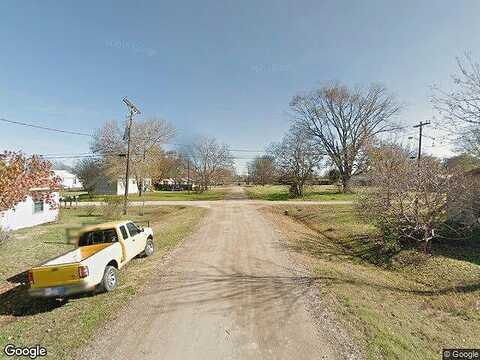 Jackson Street, Kosse, TX 76653