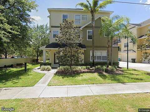 W Esther Street, Orlando, FL 32806