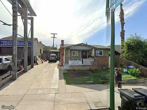 University Ave, San Diego, CA 92104