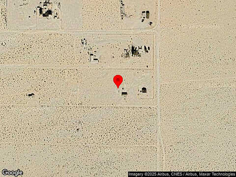 Fairlane Rd, Lucerne Valley, CA 92356