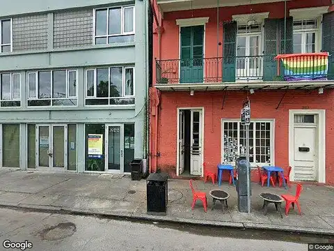 N Rampart St #203, New Orleans, LA 70116