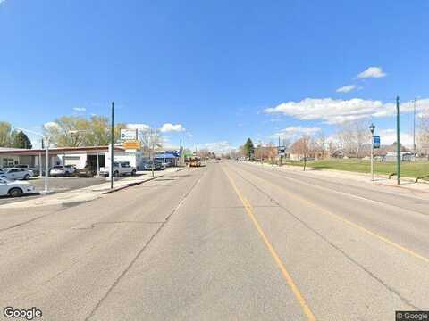W Highway 153 #18-B, Beaver, UT 84713