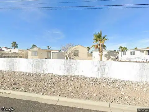Ramar Rd Lot 518, Bullhead City, AZ 86442