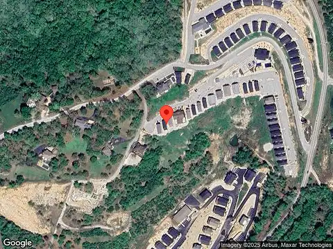 Chateau Mountain Drive, Branson, MO 65616