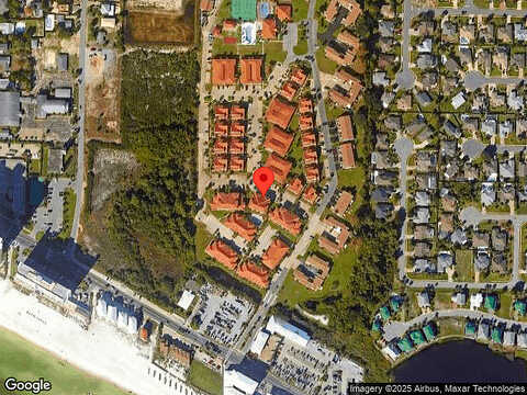 Front Beach Rd Unit 73D, Panama City Beach, FL 32413